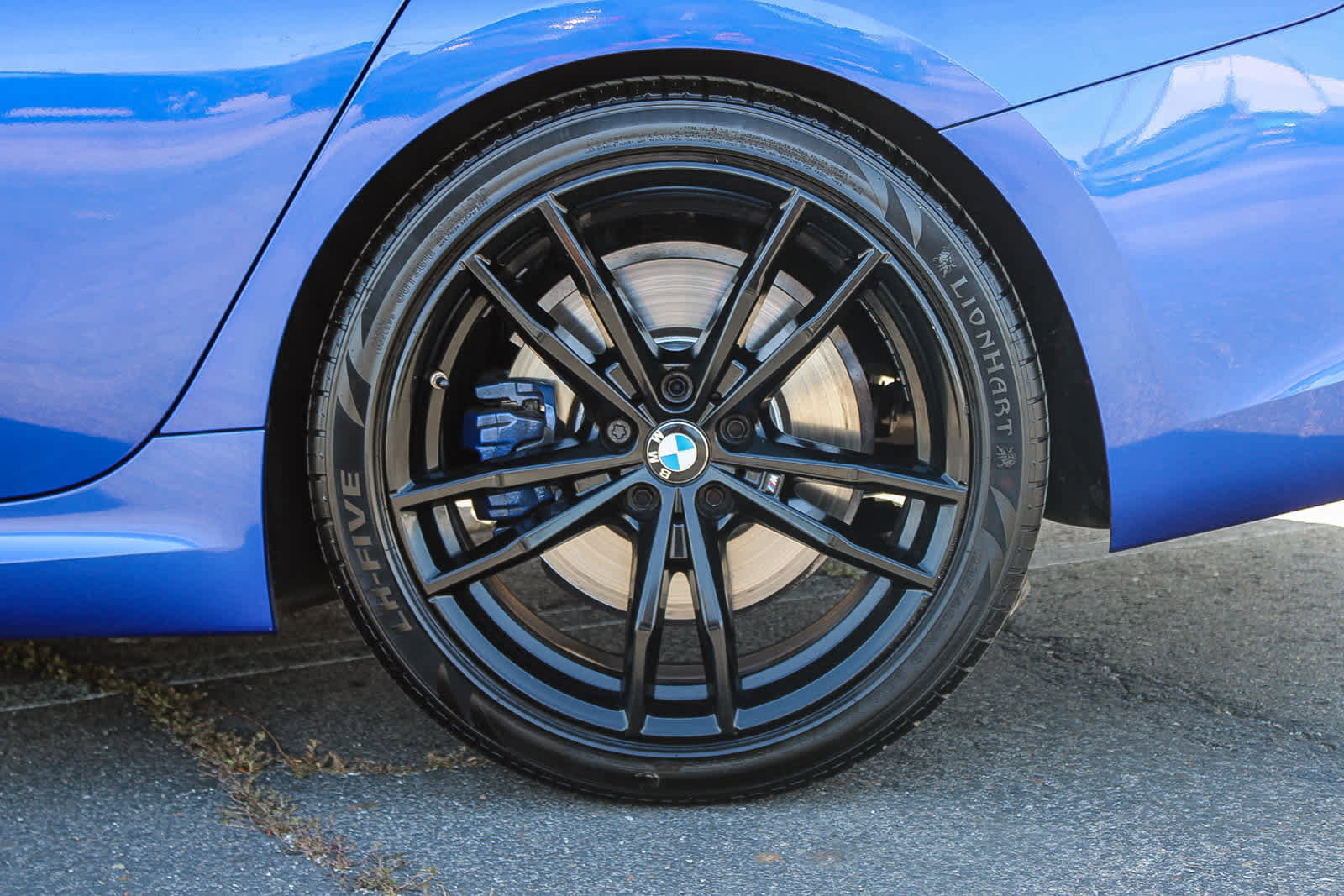 Used 2021 BMW M340i M340i image 8