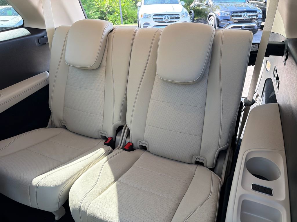 Certified 2023 Mercedes-Benz GLS 450 4MATIC image 48