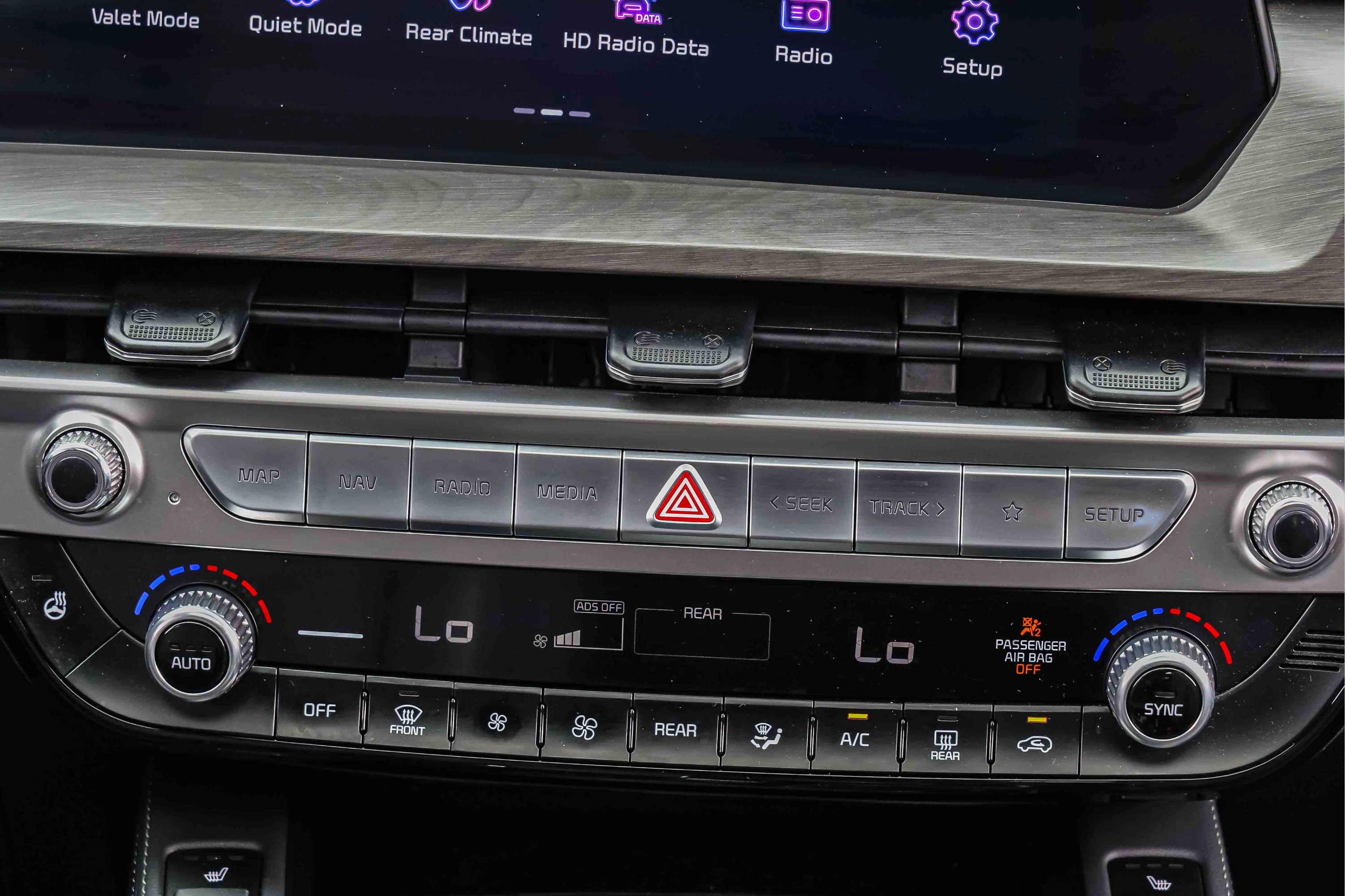 Certified 2024 Kia Telluride EX X-Line AWD/4WD image 12