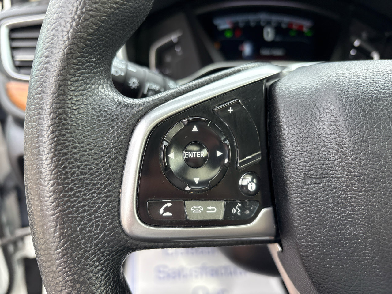 Used 2022 Honda CR-V EX image 18