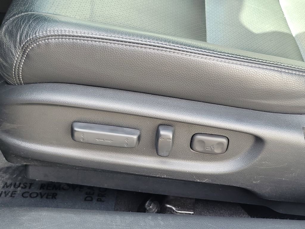 Used 2016 Honda Accord EX-L image 21