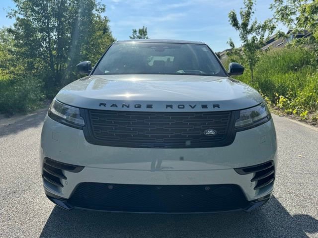 New 2026 Land Rover Range Rover Velar Belgravia AWD/4WD image 3