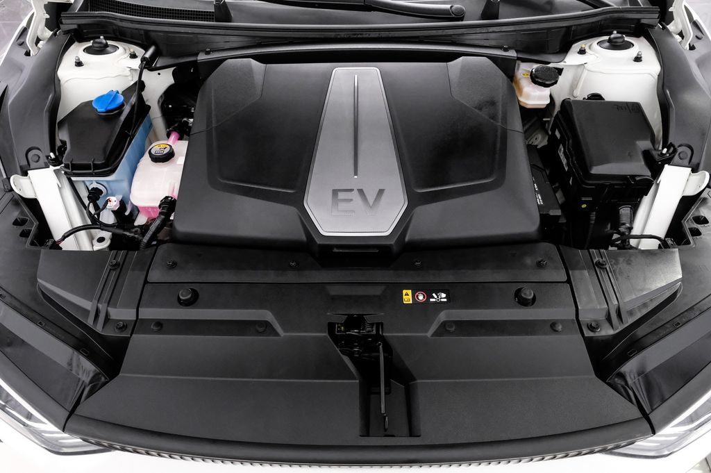 Used 2024 Kia EV6 Light RWD image 53