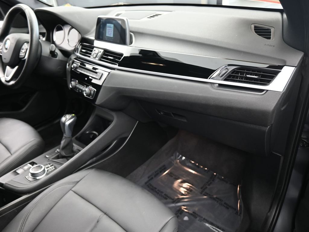 Used 2019 BMW X1 sDrive28i w/ Convenience Package image 47