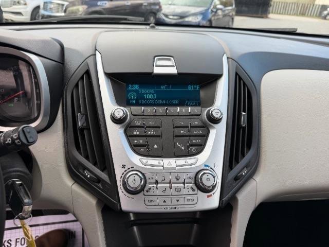 Used 2011 Chevrolet Equinox LTZ image 25