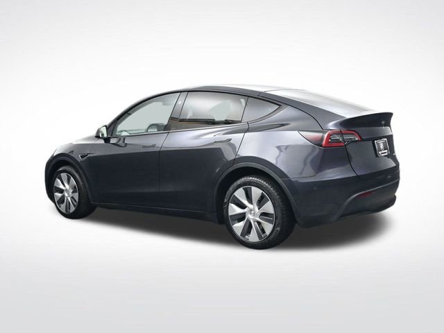 Used 2024 Tesla Model Y Long Range image 7