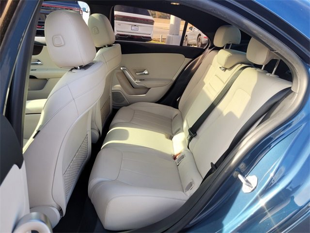 Used 2021 Mercedes-Benz A 220 image 9