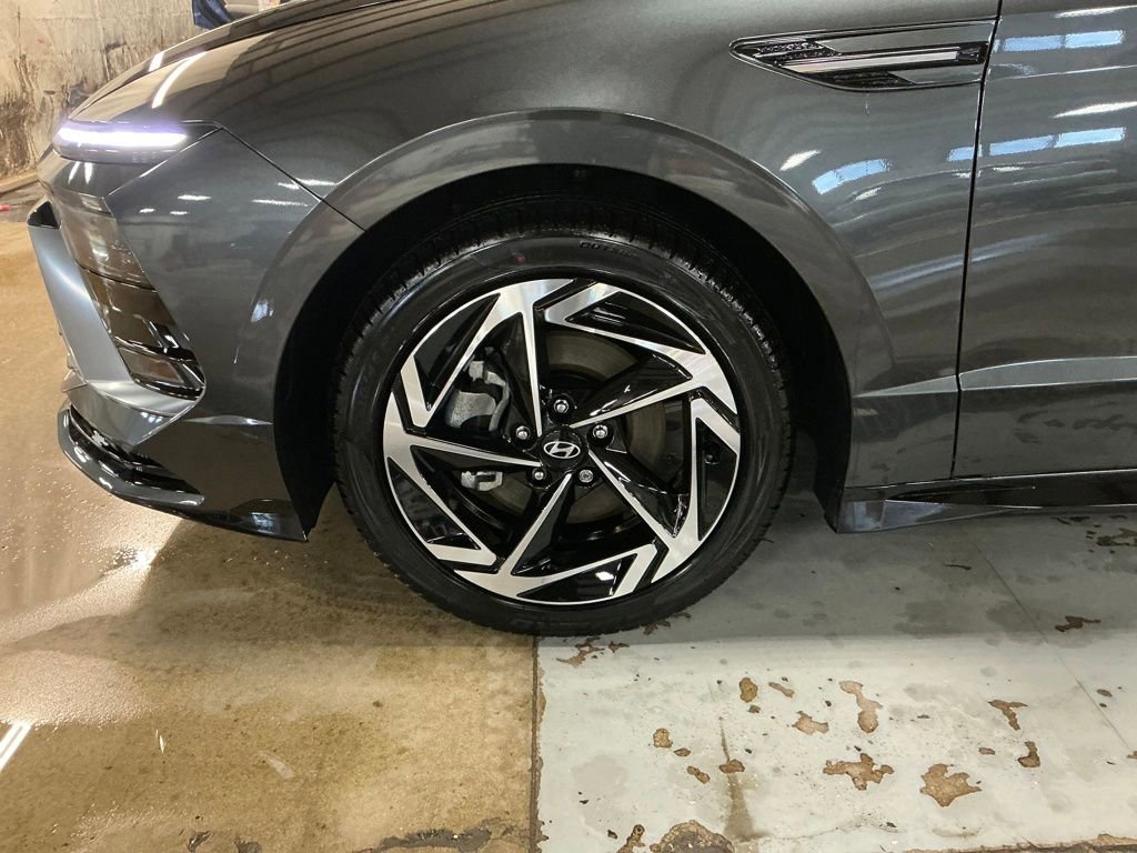 Used 2024 Hyundai Sonata SEL w/ Convenience Package image 28