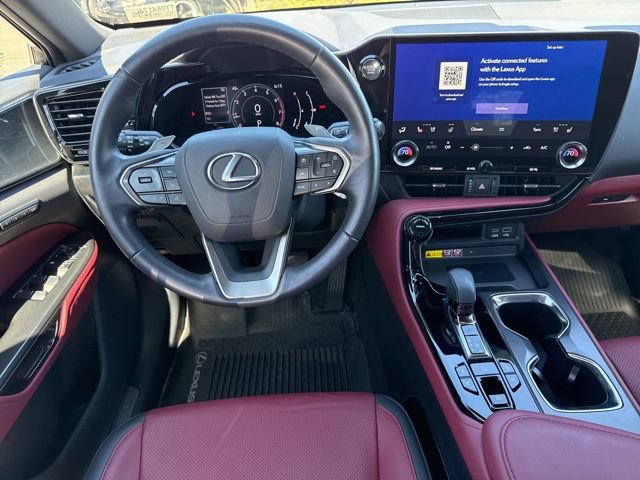 Used 2024 Lexus NX 350 AWD image 26