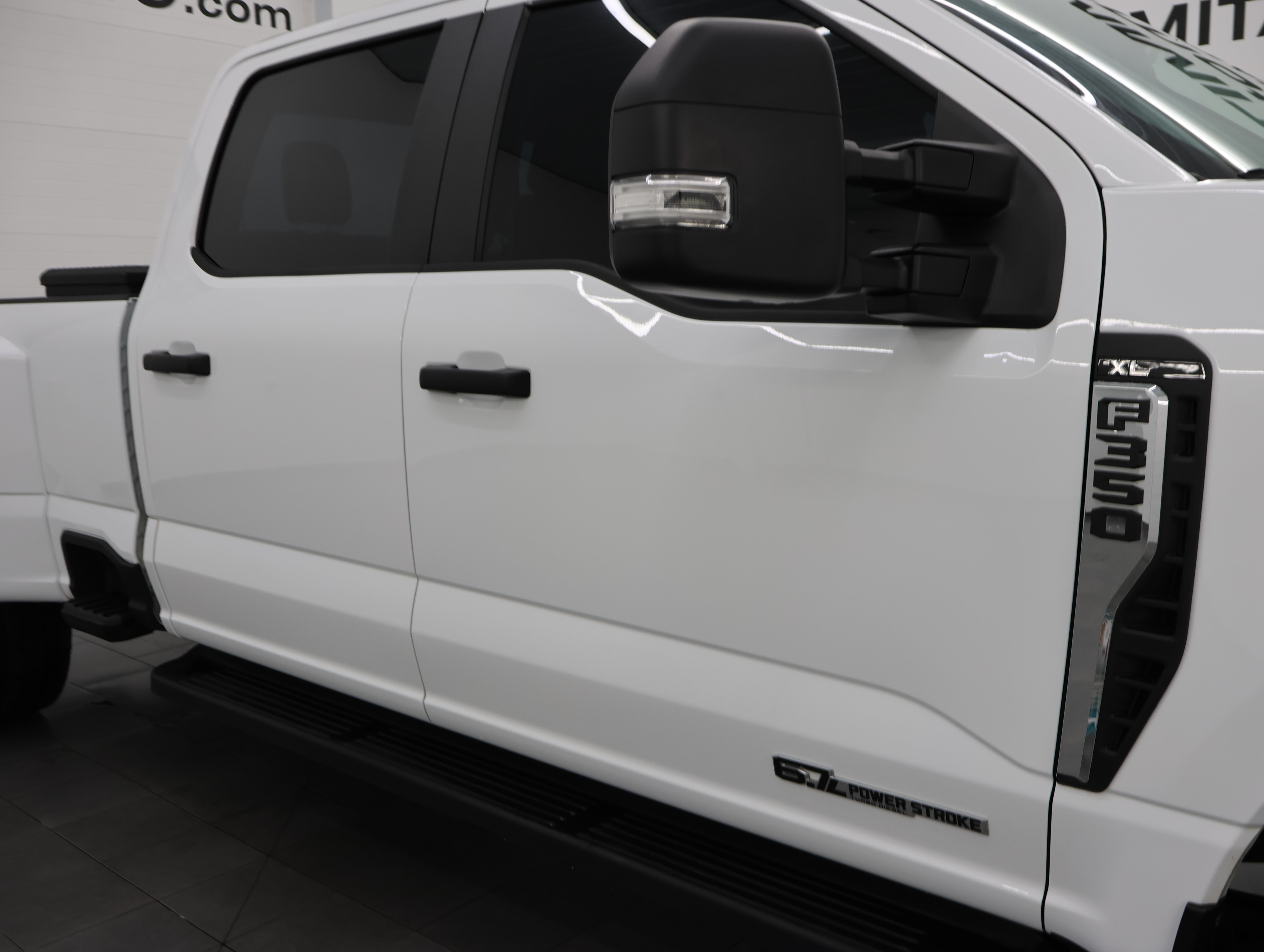 Used 2025 Ford F350 XL w/ XL Driver Assist Package AWD/4WD image 23