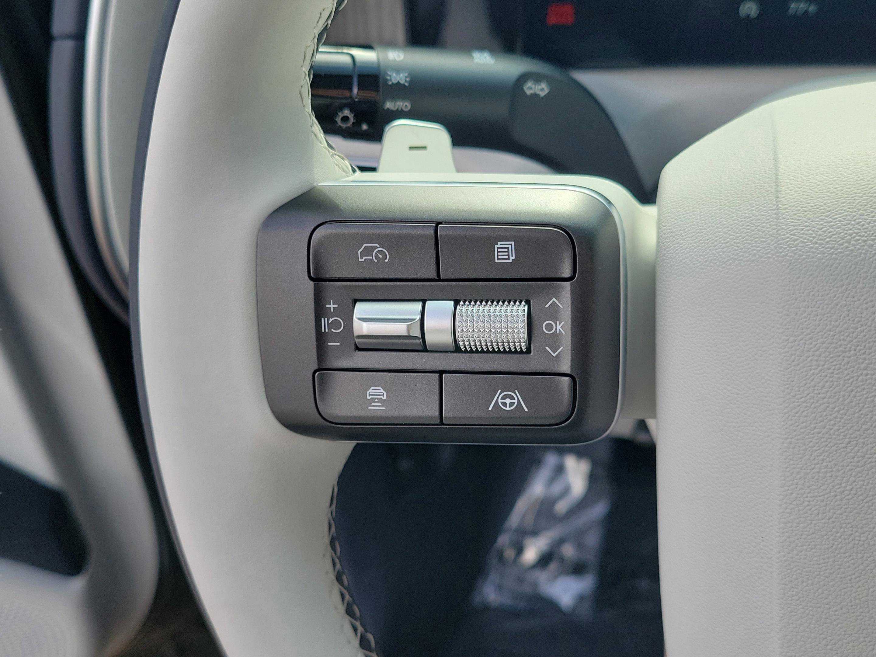 New 2026 Hyundai Palisade Calligraphy image 21