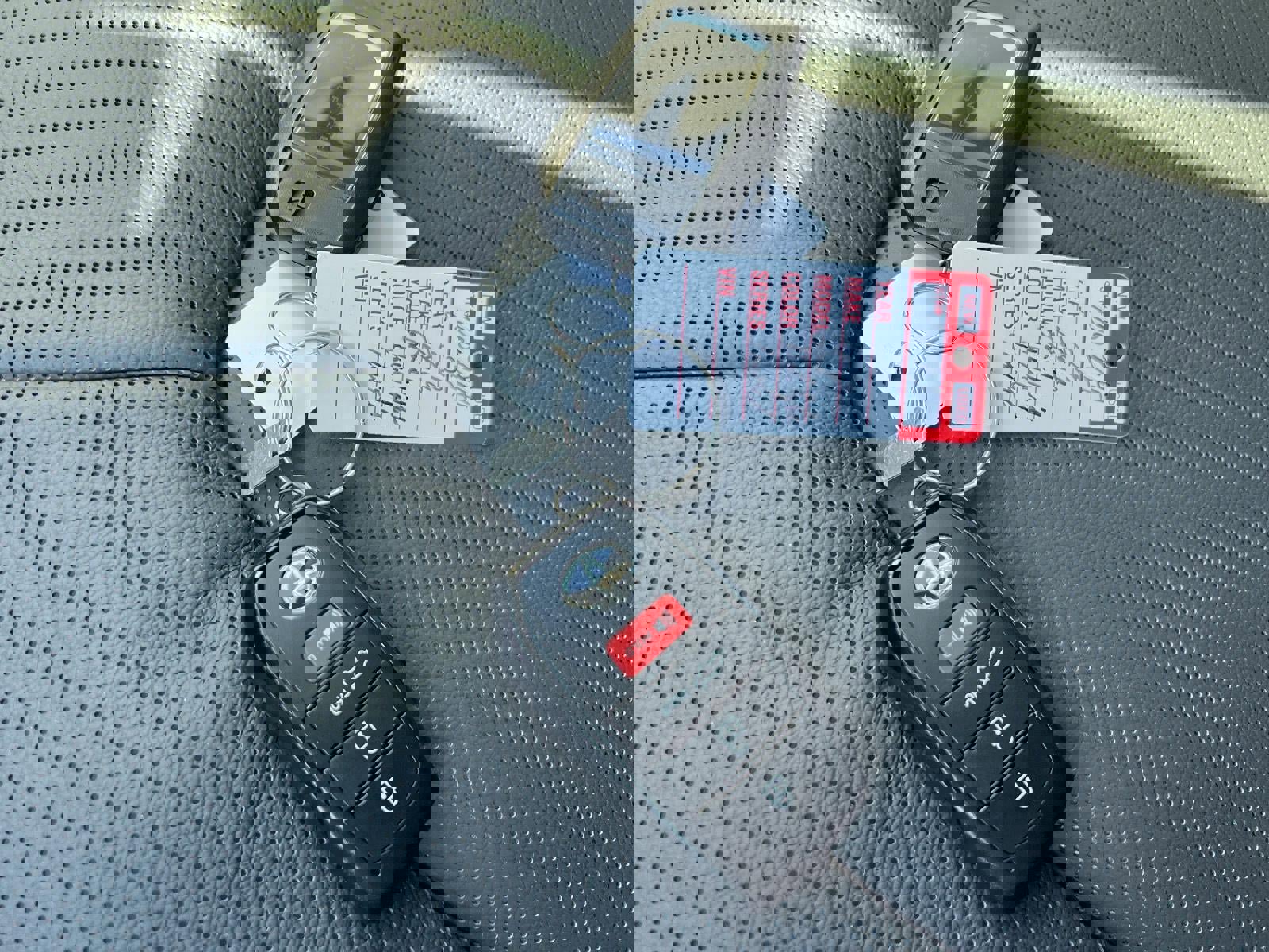 Used 2026 Toyota Grand Highlander Limited image 20