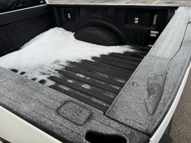 New 2026 Ford F350 King Ranch w/ Chrome Package image 40