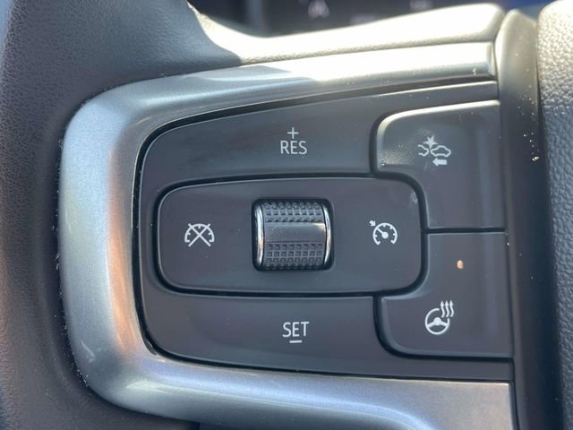 Certified 2024 Chevrolet Tahoe Z71 w/ Z71 Off-Road Package AWD/4WD image 26