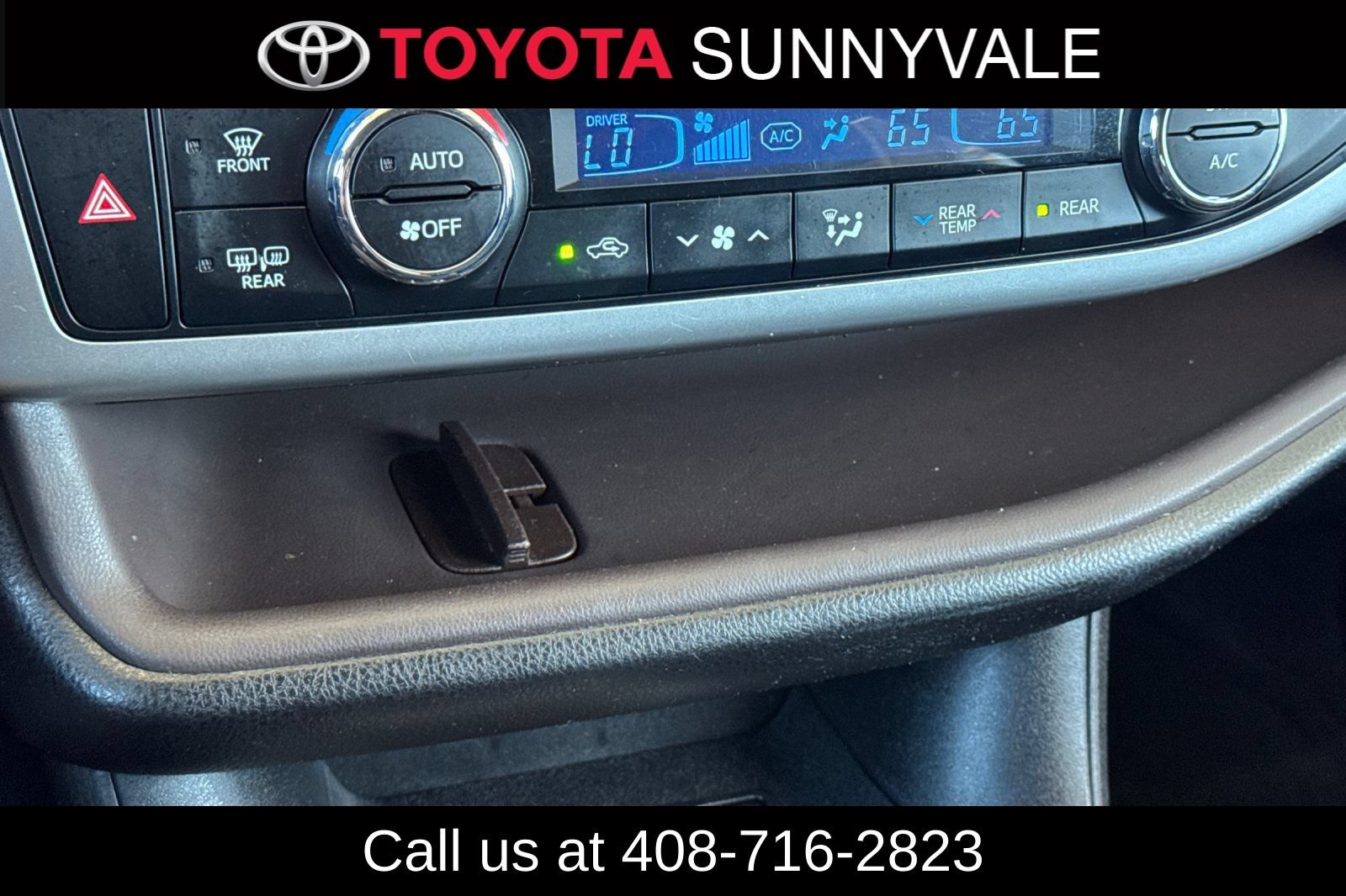 Used 2015 Toyota Highlander XLE FWD image 26