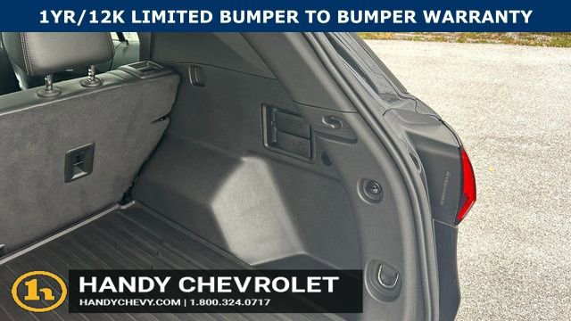 Certified 2022 Chevrolet Equinox Premier image 14