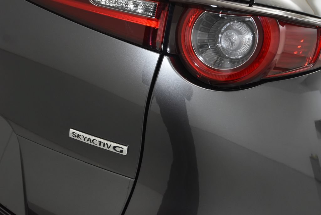 New 2026 MAZDA CX-30 AWD 2.5 S image 37