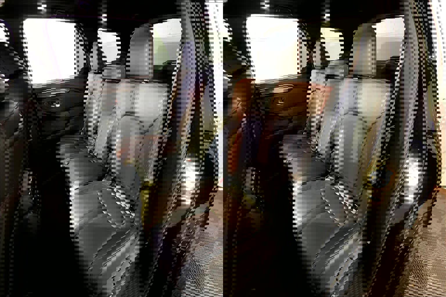 Used 2025 Honda Pilot Black Edition image 24