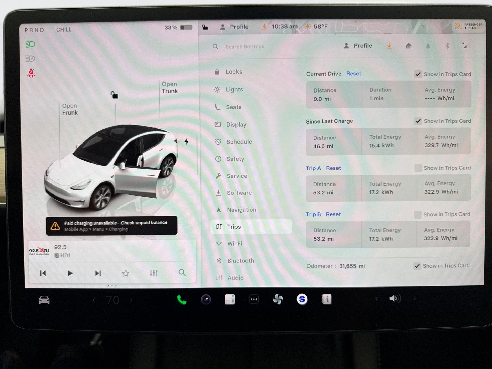 Used 2022 Tesla Model Y Long Range image 13