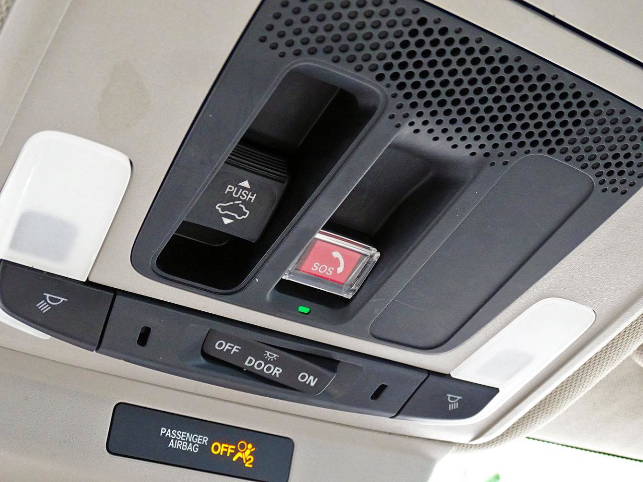 Used 2024 Honda Accord EX image 49