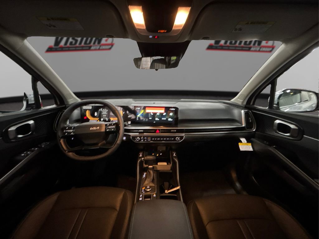 New 2026 Kia Sorento S image 17