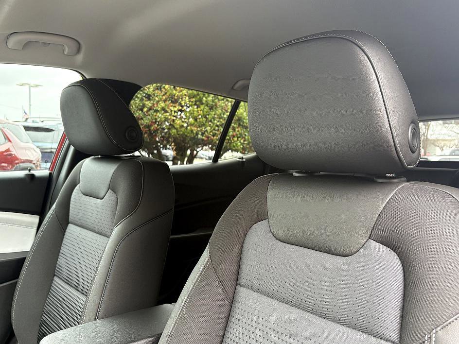 New 2026 Chevrolet Trax LT w/ Midnight Edition image 15