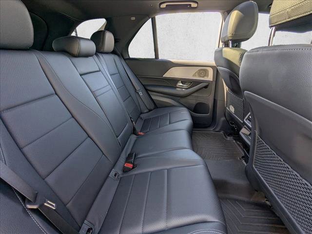 Used 2022 Mercedes-Benz GLE 450 4MATIC image 20