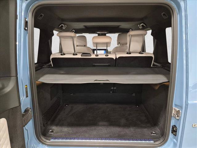 Certified 2024 Mercedes-Benz G 63 AMG 4MATIC image 6