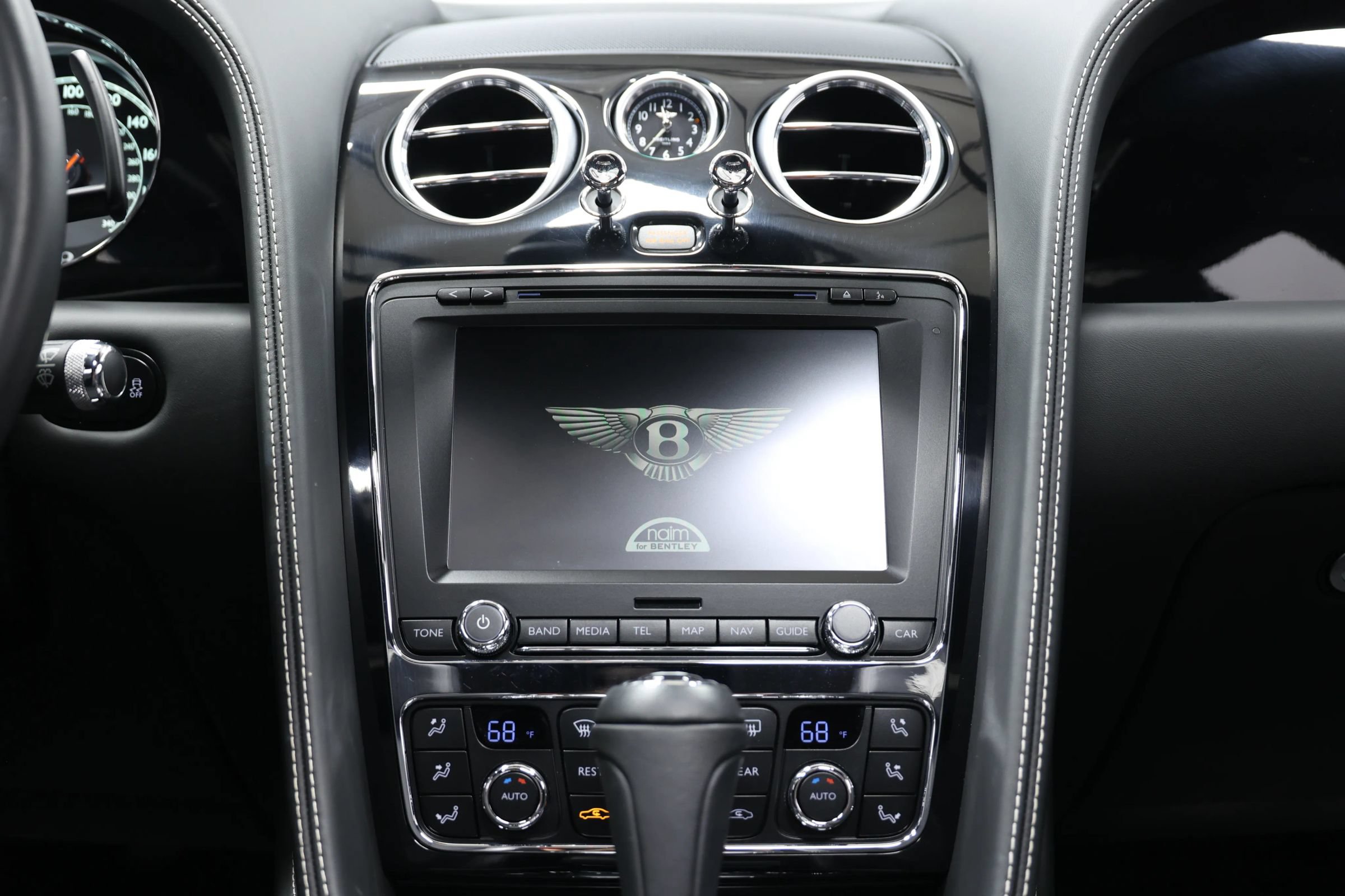 Used 2015 Bentley Flying Spur V8 AWD/4WD image 30