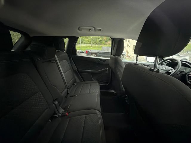 Used 2024 Ford Escape Active AWD/4WD image 10