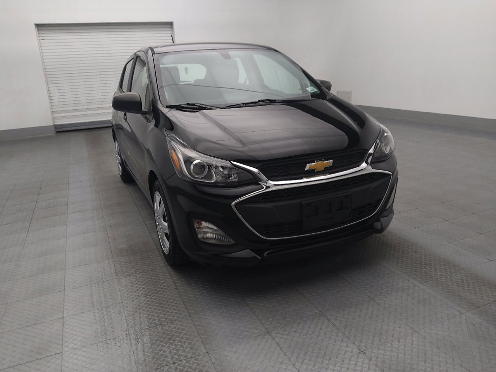 Used 2019 Chevrolet Spark LS image 14