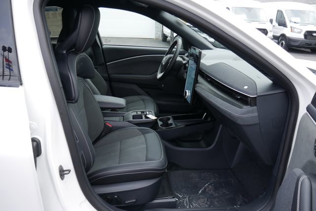 New 2026 Ford Mustang Mach-E GT image 25