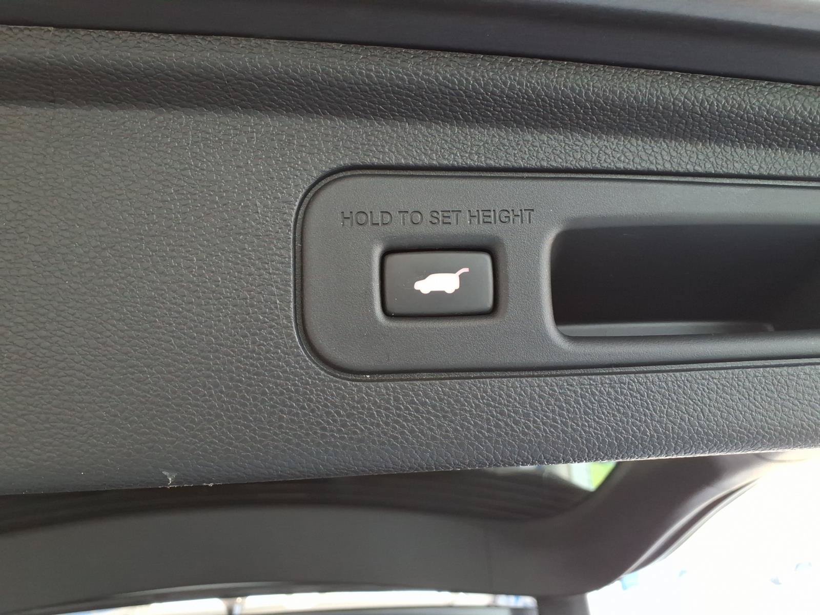 Certified 2025 Honda Odyssey EX-L image 21