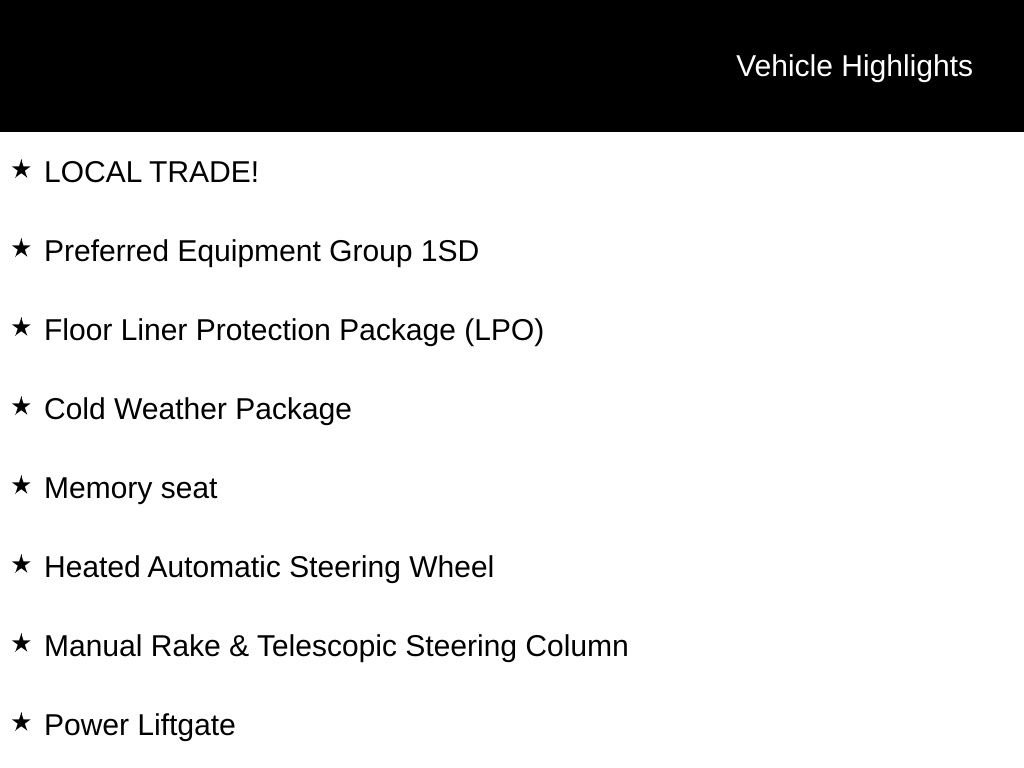 Certified 2020 Cadillac XT4 Premium Luxury w/ Cold Weather Package FWD image 5