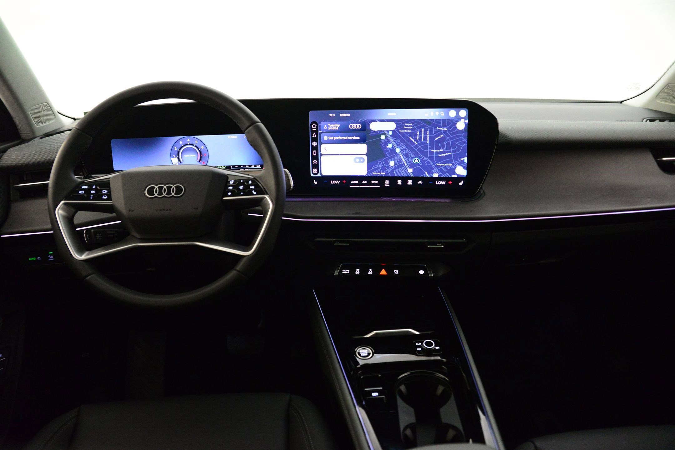 New 2026 Audi Q3 quattro 2.0T image 4