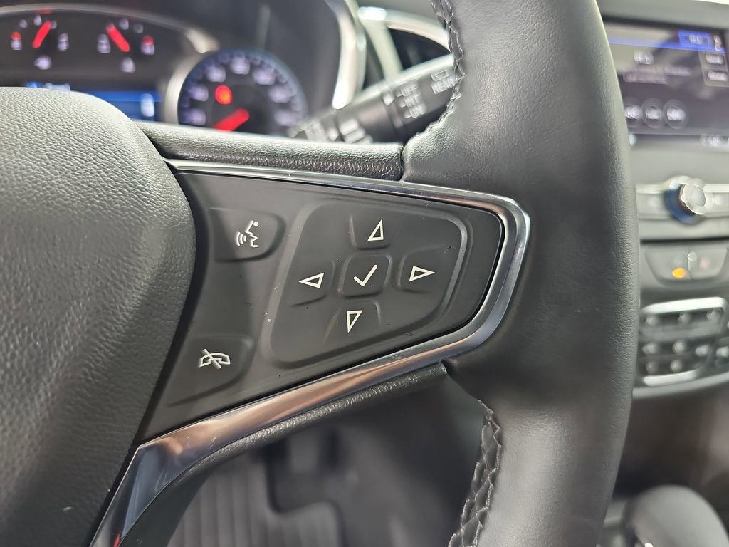 Certified 2024 Chevrolet Equinox LT image 23