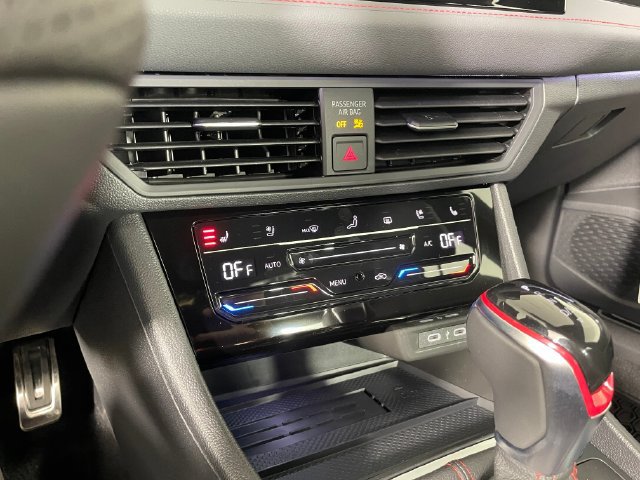 New 2027 Volkswagen Jetta GLI Autobahn FWD image 6
