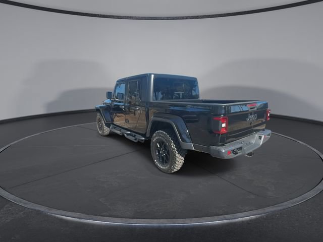 Used 2025 Jeep Gladiator Willys image 12