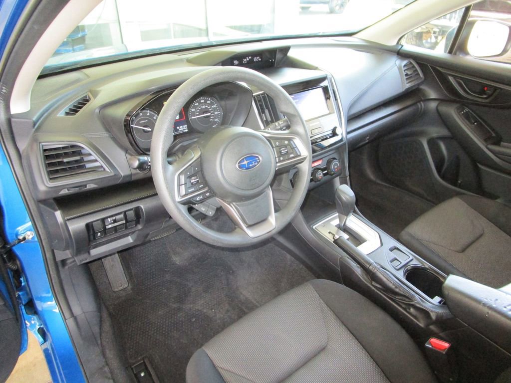 Used 2023 Subaru Impreza 2.0i image 17