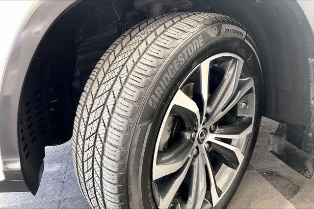 Used 2018 Lexus RX 450h AWD w/ Premium Package image 34