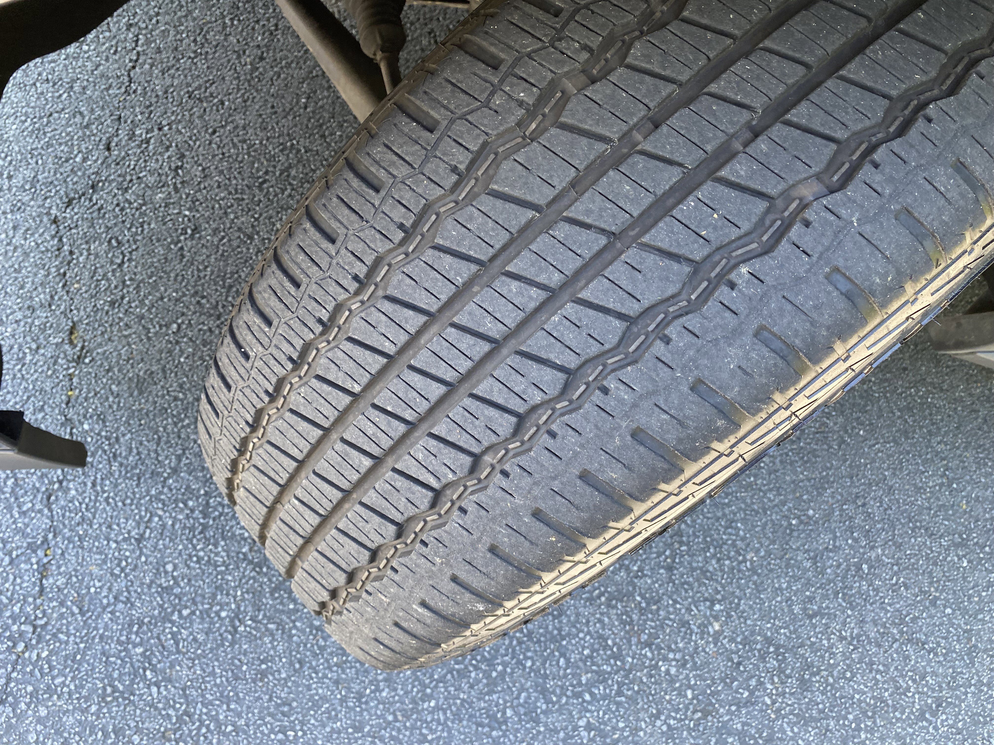 Used 2016 Chevrolet Tahoe LS w/ Max Trailering Package image 12