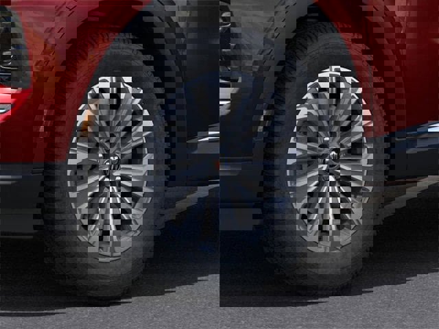 New 2025 Buick Envision Preferred image 9