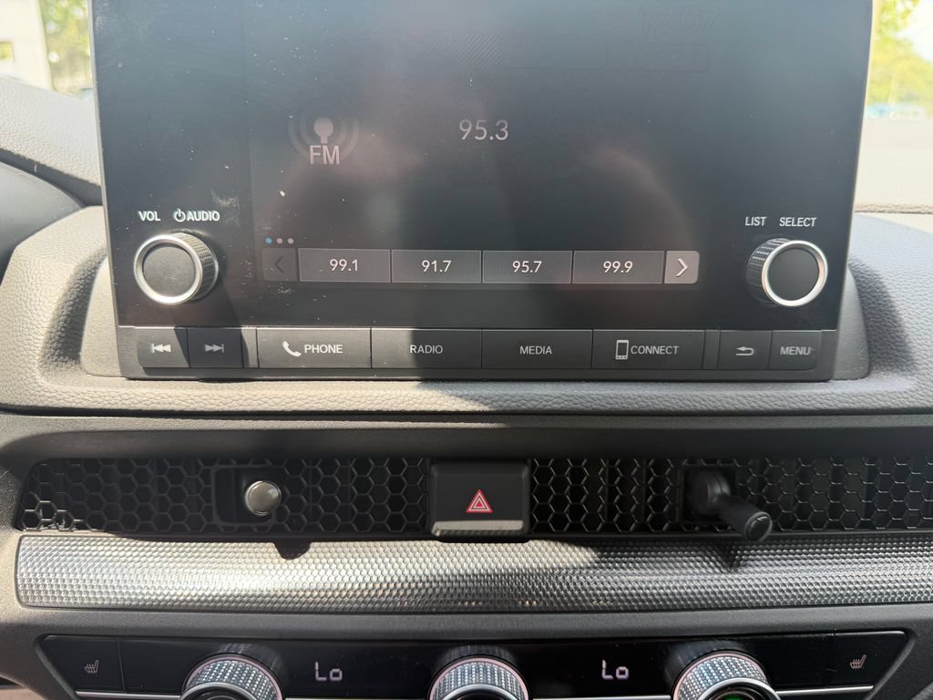 Certified 2024 Honda CR-V EX image 24
