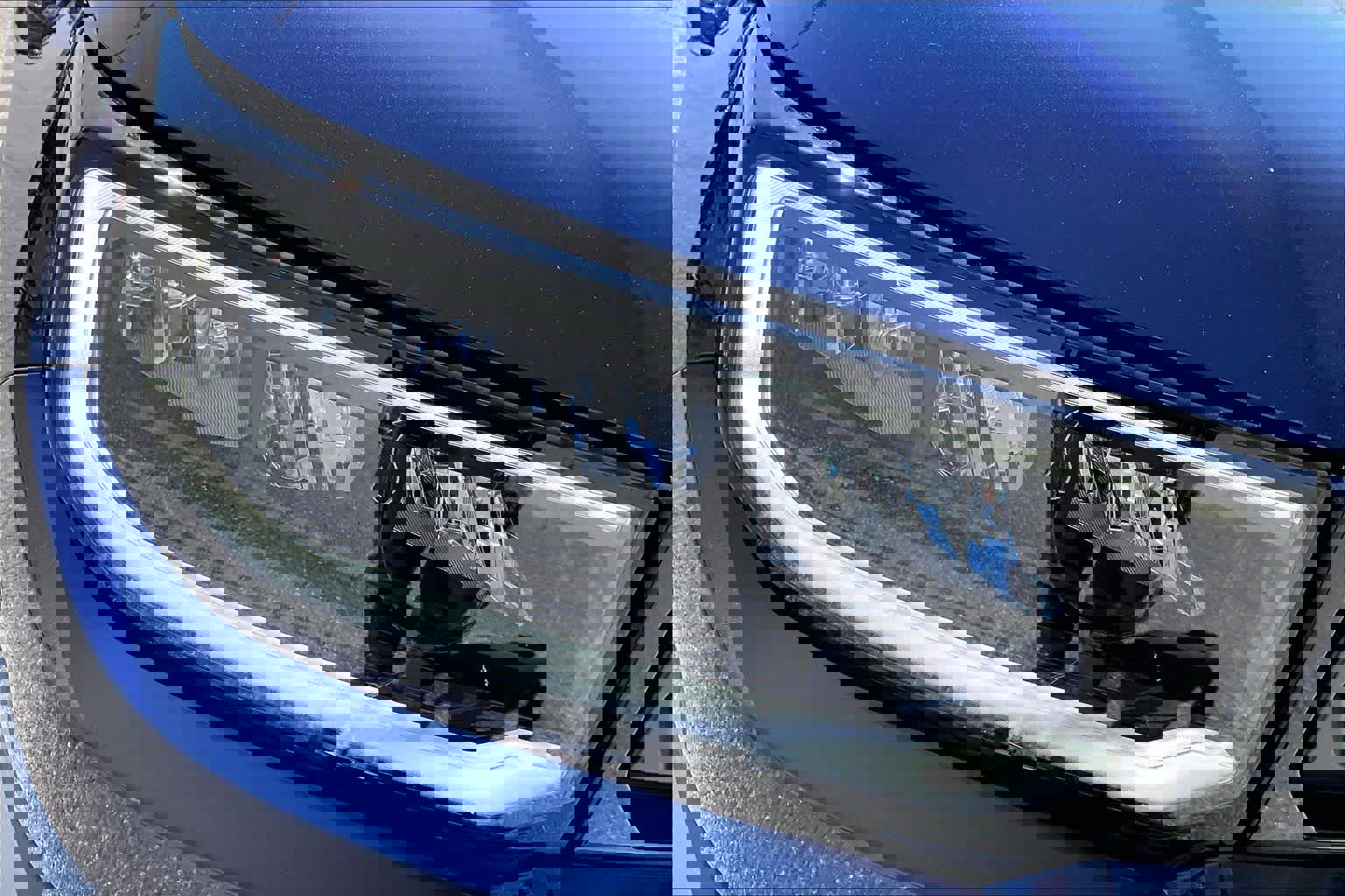 Used 2026 Honda Passport RTL image 27