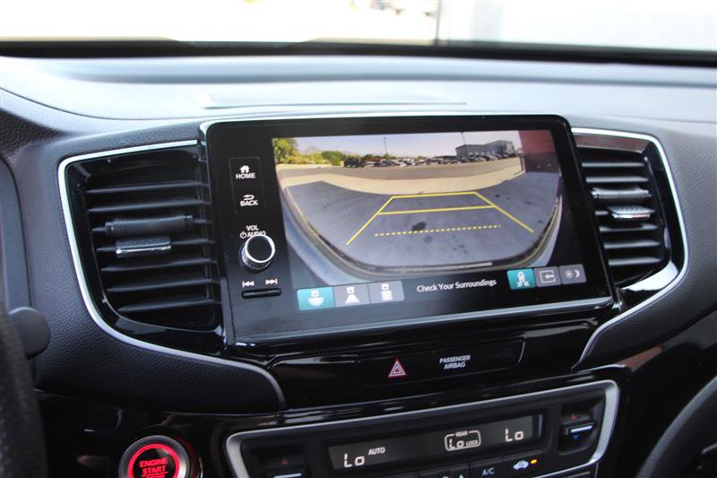 Used 2025 Honda Ridgeline Black Edition image 32