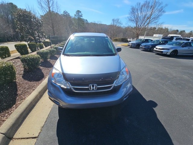 Used 2010 Honda CR-V LX image 6