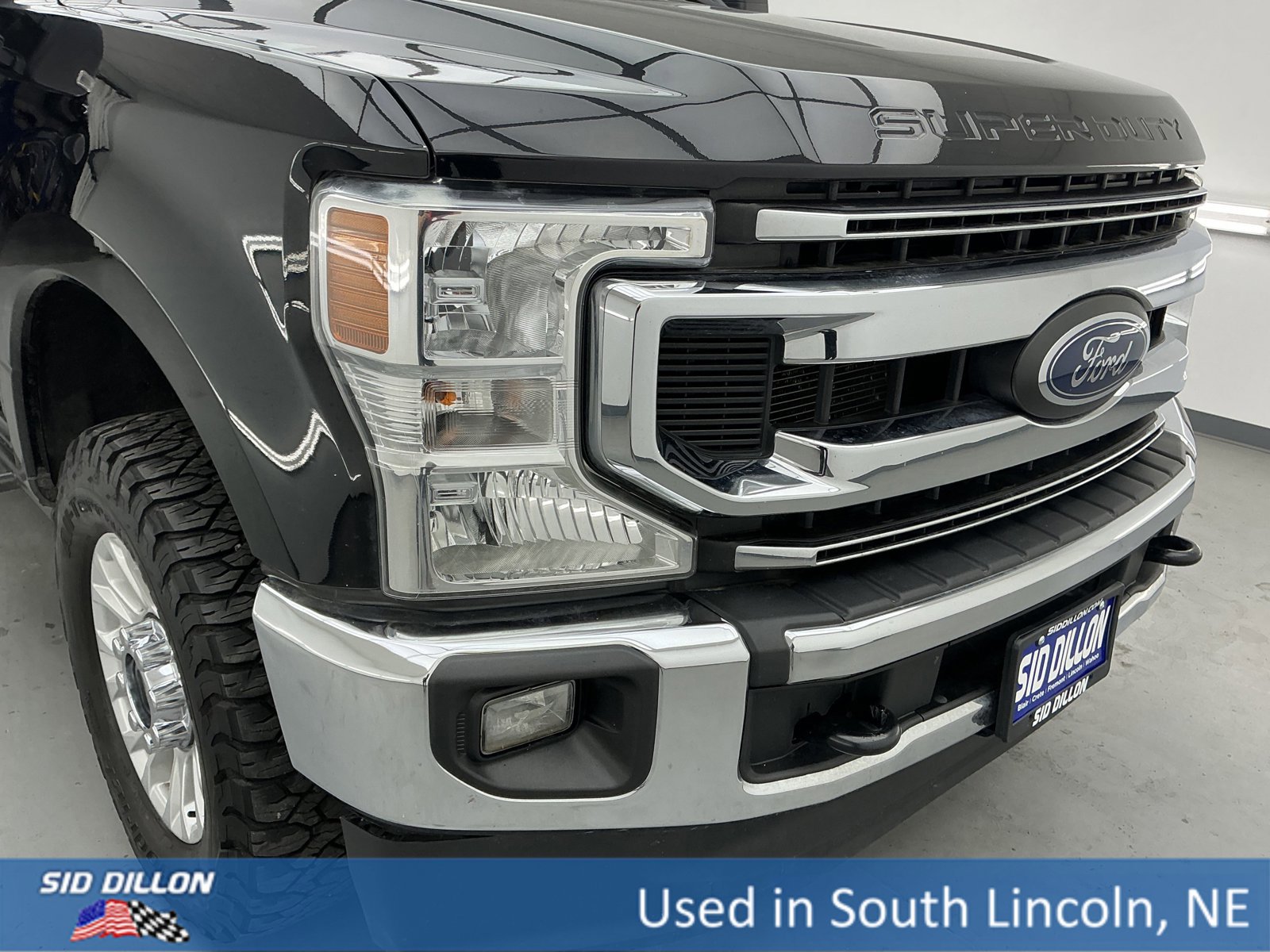 Used 2022 Ford F350 XLT image 26