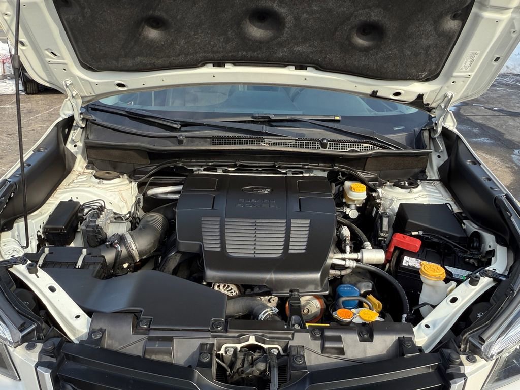 Used 2019 Subaru Forester Premium w/ Popular Package #1 image 28