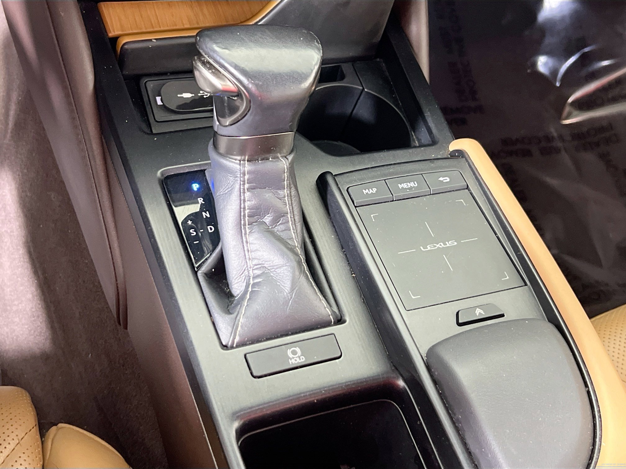 Used 2019 Lexus ES 350 FWD image 17