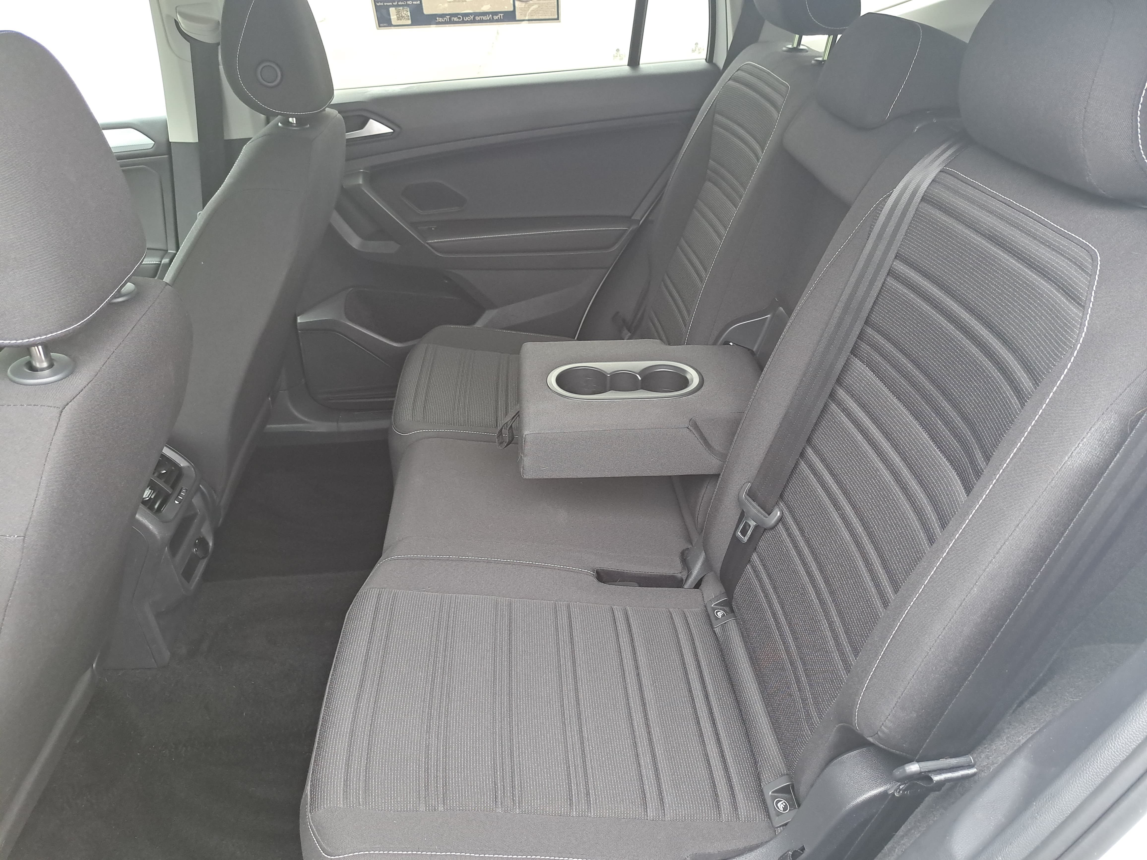 Used 2023 Volkswagen Tiguan S w/ Driver Assistance Package AWD/4WD image 41